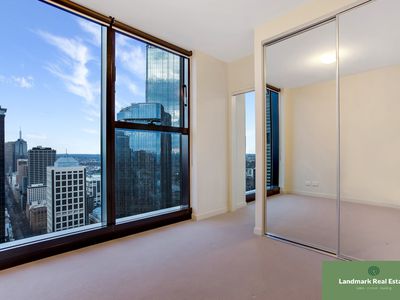 4202/568 COLLINS STREET, Melbourne