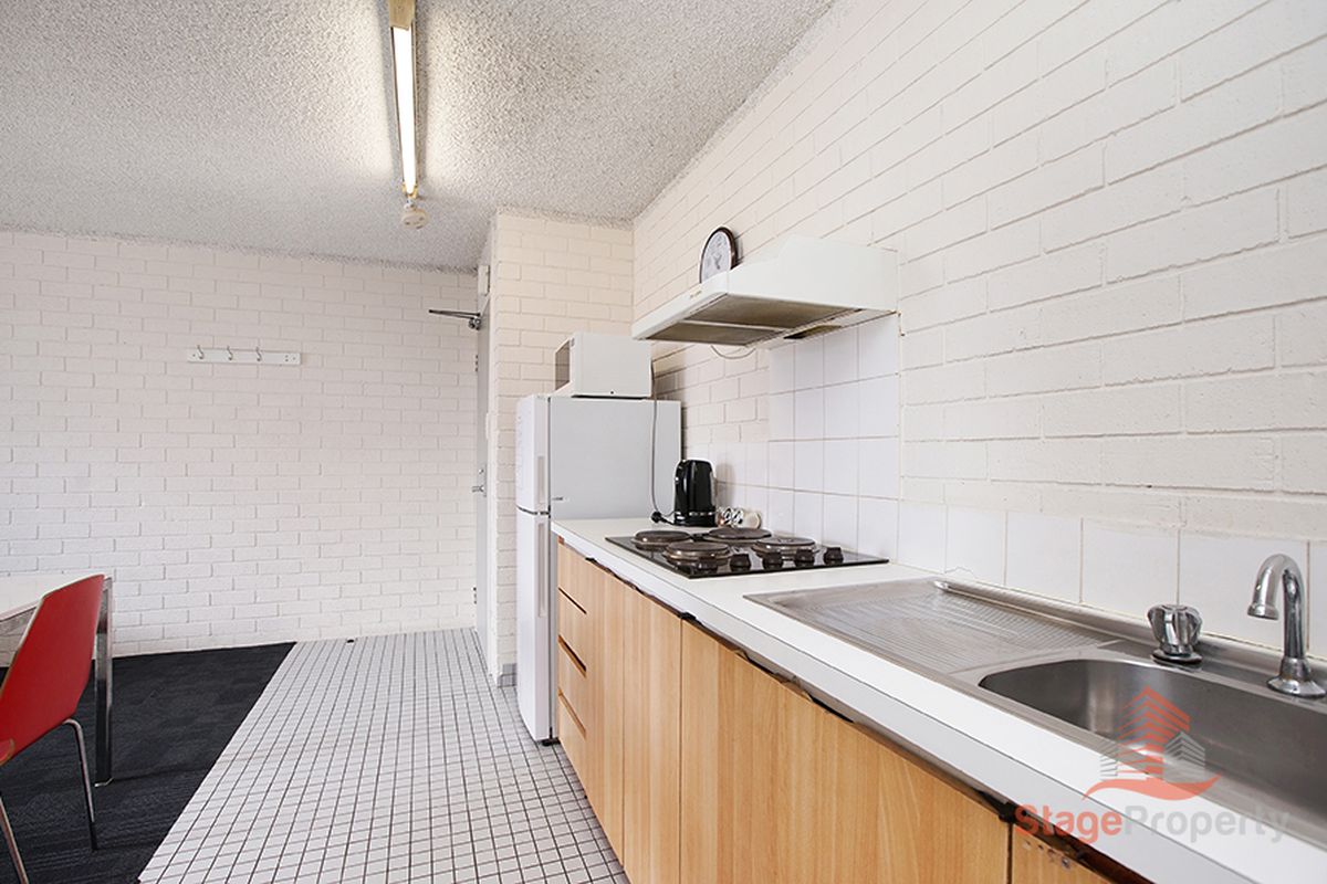unit 305 lot 40 / 875 Wellington Street, West Perth