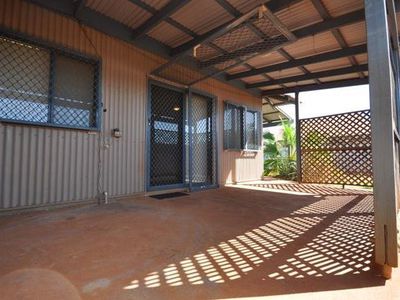 5 Jirripuka Court, South Hedland