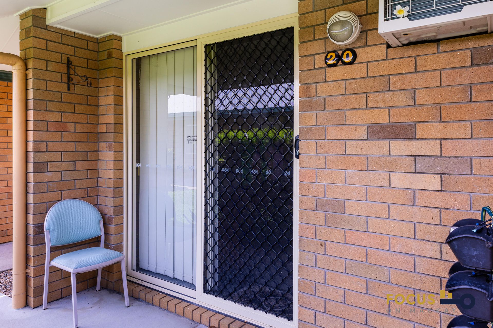 11 / 4 Don Wright Court, Andergrove