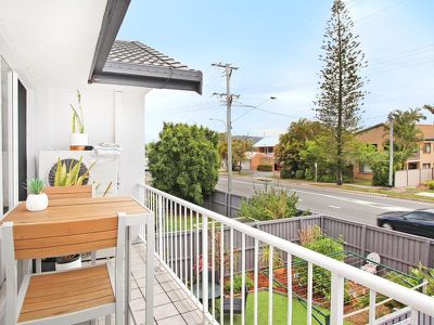 5 / 45 Maud Street, Maroochydore