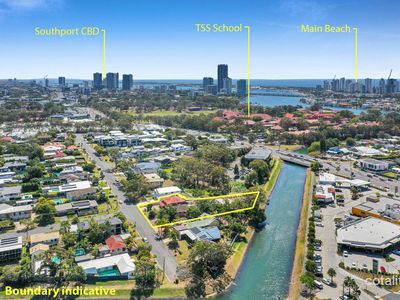 26 Petersen Ave, Southport