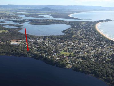 32 West Crescent, Culburra Beach