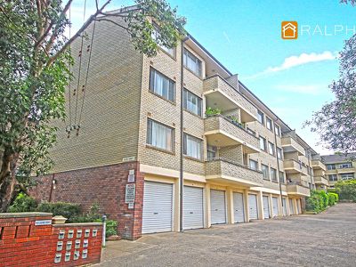 11 / 75-77 Alice Street, Wiley Park