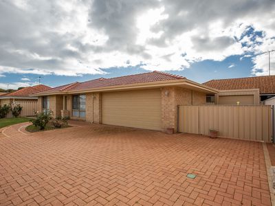 4 Properjohn Street, South Bunbury
