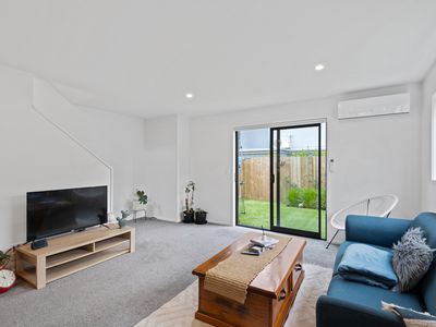 7 / 318 armagh street, Christchurch Central