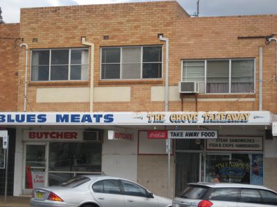 2 / 63-65 Boundary Road, Dubbo