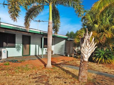 7 / 7 Grant Place, Port Hedland