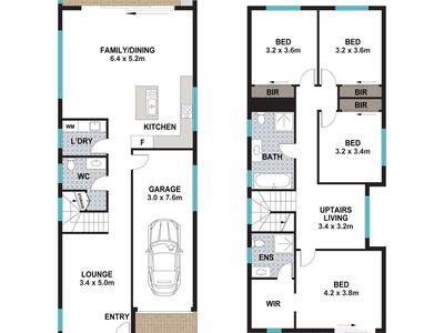 20A Anzac Mews, Wattle Grove