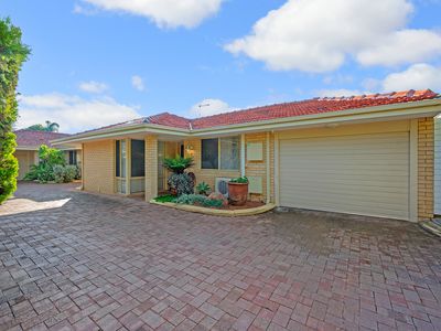 103B Waddell Road, Bicton