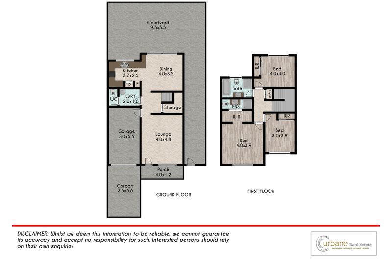 5C Heath Street, Prospect