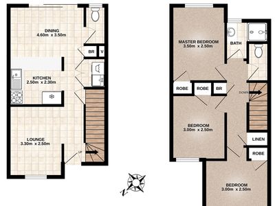 2 / 187 WARWICK ROAD, Churchill