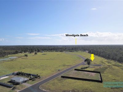 1 Lagoon Court, Woodgate