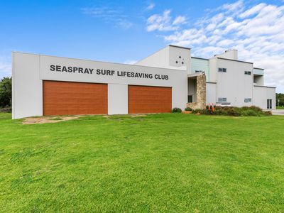 2321A Seaspray Road, Seaspray