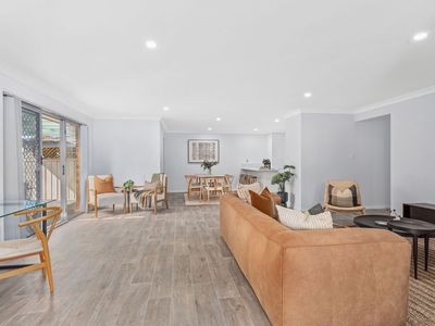 1 / 80 MAYERS DRIVE, Tuncurry