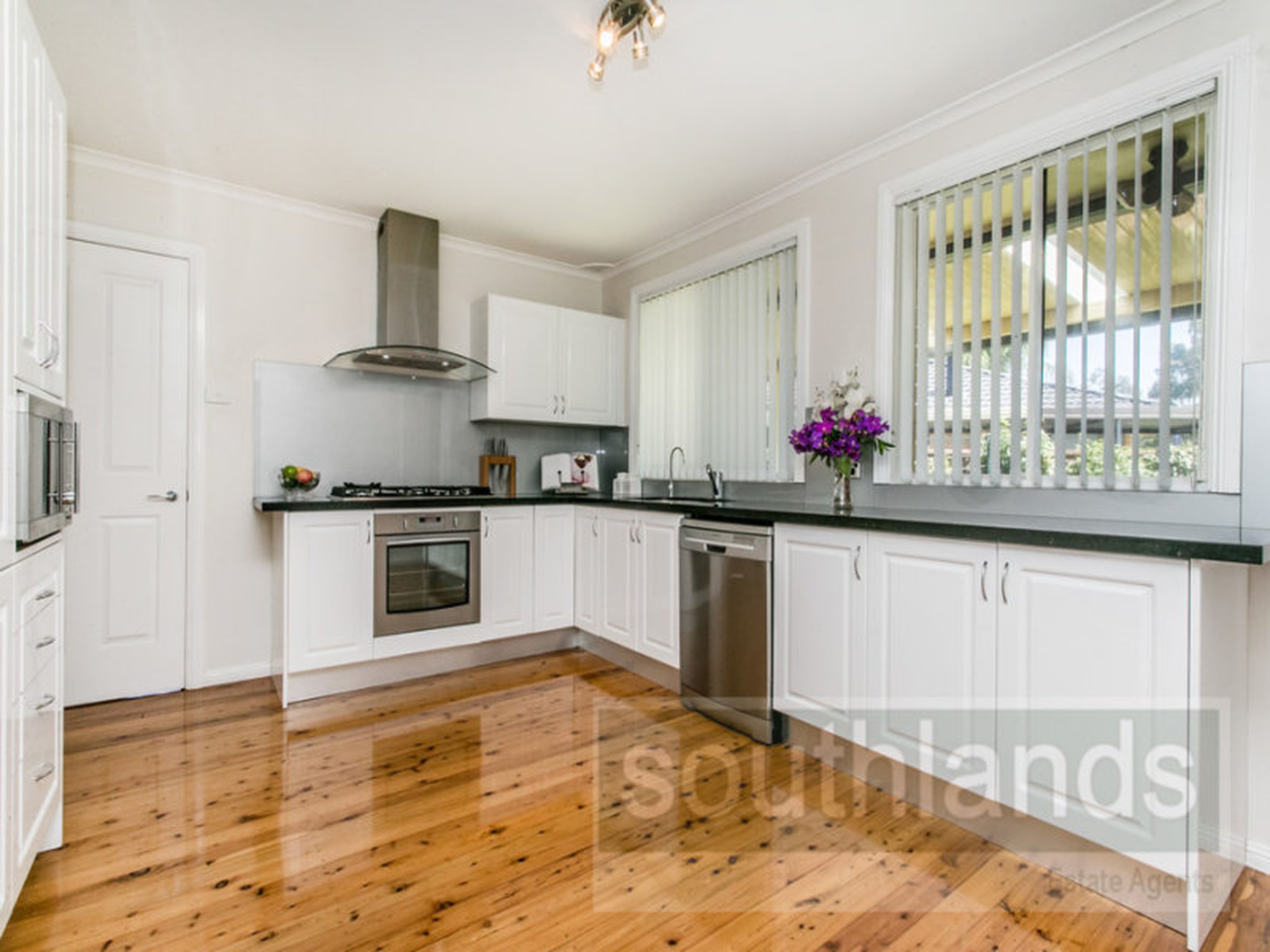 40 Hatchinson Crescent, JAMISONTOWN