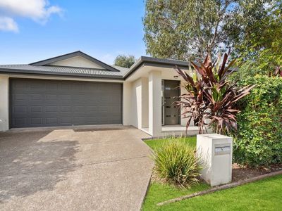 4 Quail Court, Redbank Plains