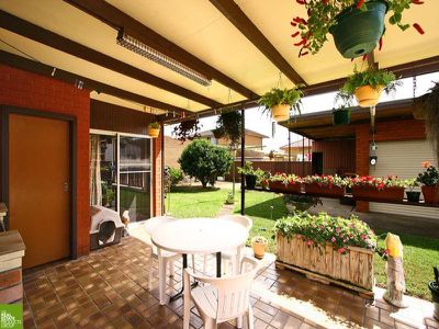 20 Murrie St, Windang
