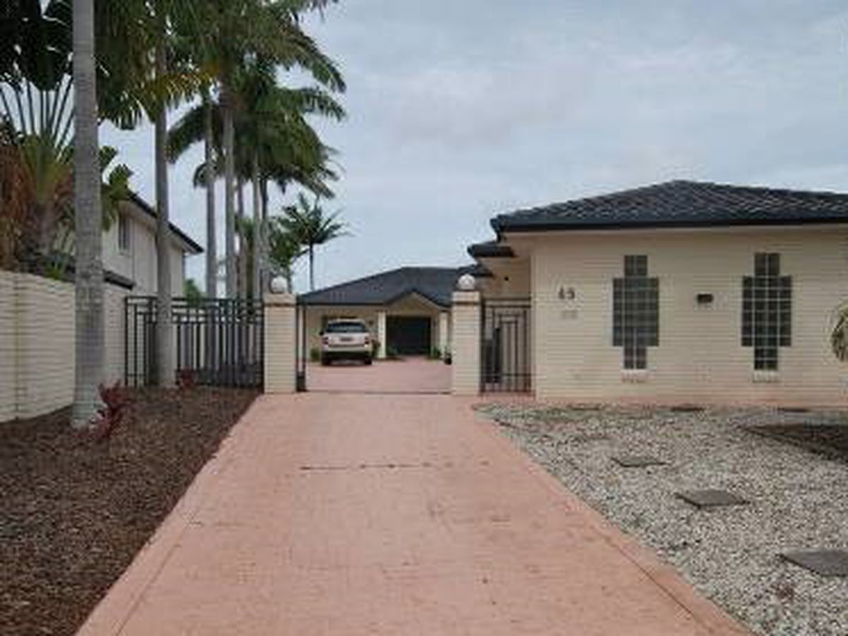 45 Portobello Drive, Mermaid Waters