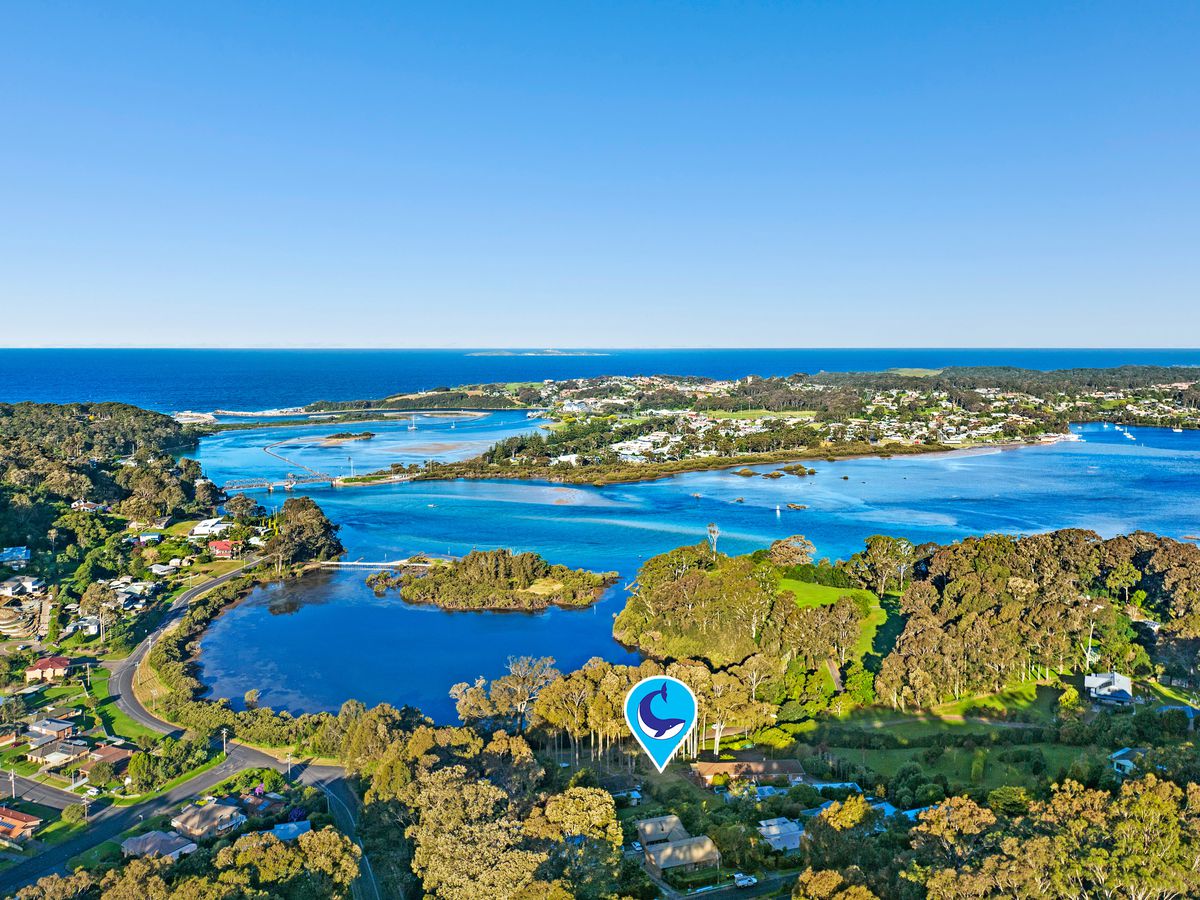 78A Lavender Point Road, North Narooma