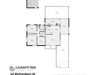 42 Richardson Street, Edge Hill