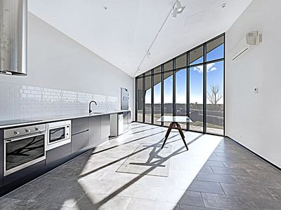 G03 / 121 Rosslyn Street, West Melbourne