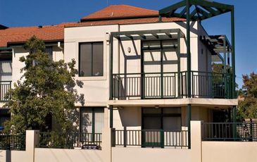 5 / 1 Perouse Rd, Randwick