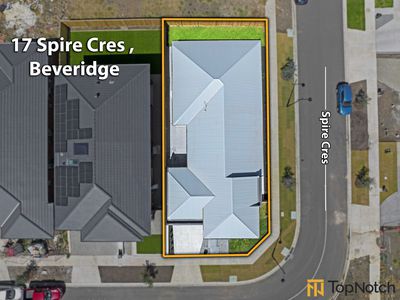 17 Spire Crescent, Beveridge