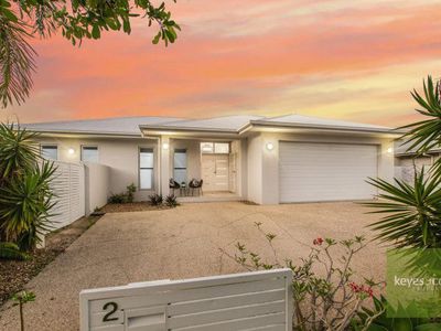 2 Springbank Circuit, Idalia