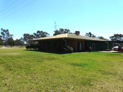 116 Murray Street, Tocumwal