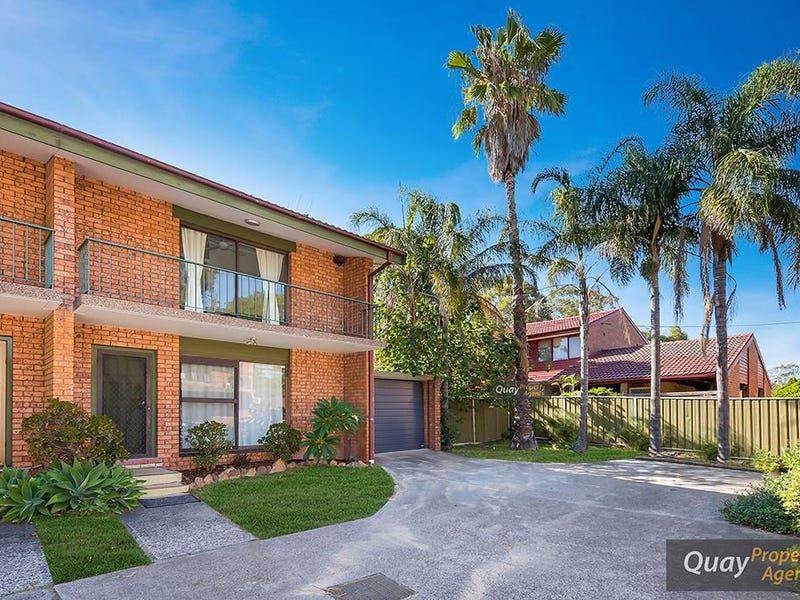 9 / 18 Chiswick Rd, Greenacre