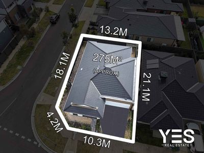 33 Inglewood Drive, Werribee