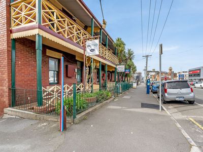 163A Campbell Street, Hobart