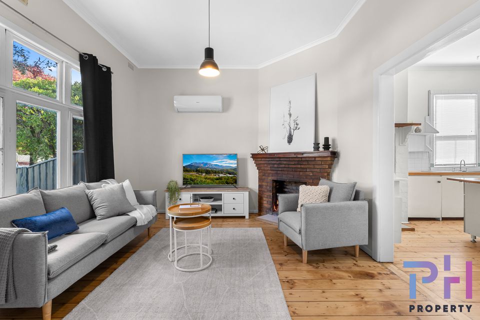 22 Anderson Street, North Bendigo