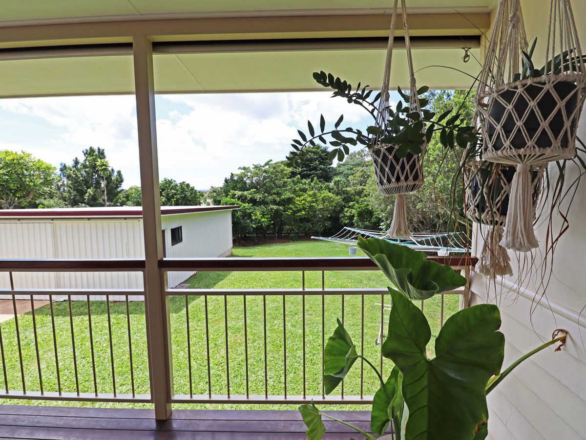 10 George Street, Tolga
