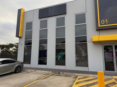 1 / 220 Maidstone Street, Altona