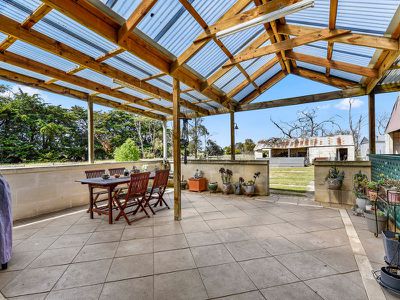 88 Whitty Road, Tantanoola