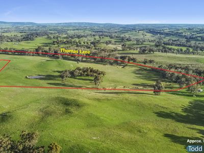 Watkins Lane, Heathcote