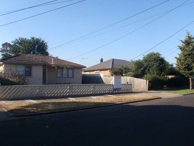 44 Andrew Road, St Albans