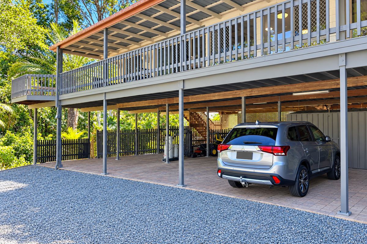 1 Dorset Place, Elanora