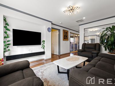 9 Hugden Close, Lyndhurst