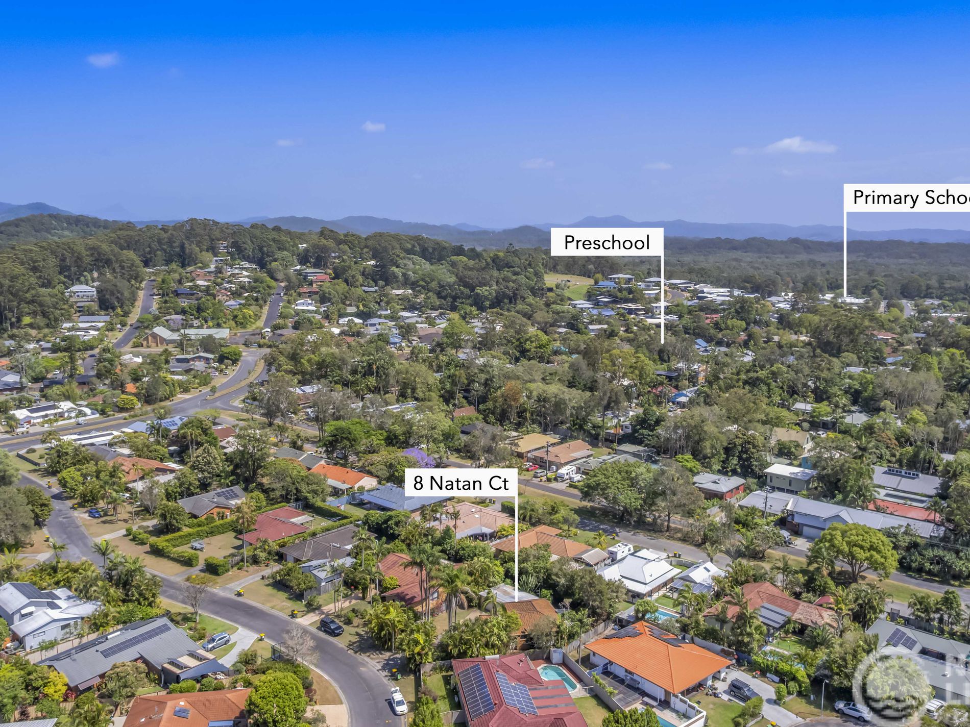 8 Natan Court, Ocean Shores