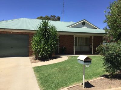 51 Hennessy Street, Tocumwal