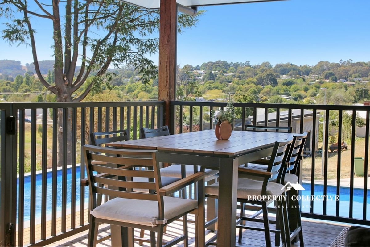 31 Spring Street, Beechworth