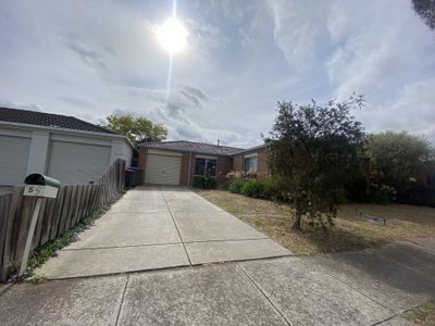 54 Doubell Boulevard, Truganina