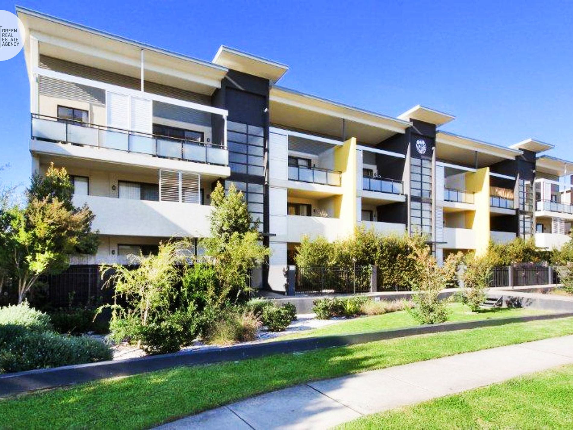 39 / 56-74 Briens Road, Northmead