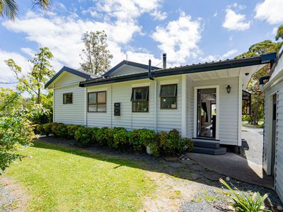274 Whareora Road, Whareora