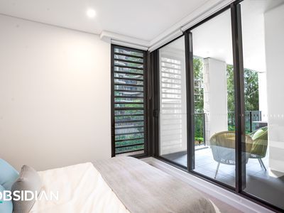 A113 / 82 Waterloo Road, Macquarie Park