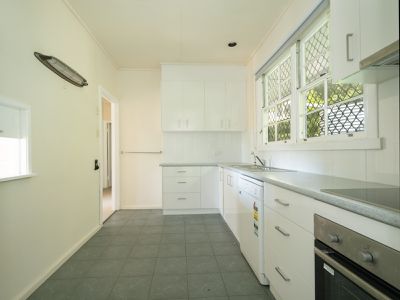 3A East Street, East Toowoomba