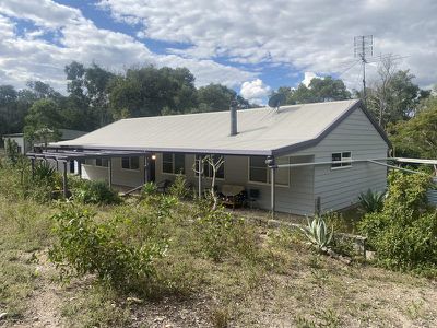 135 Tanduringie Drive, Tarong